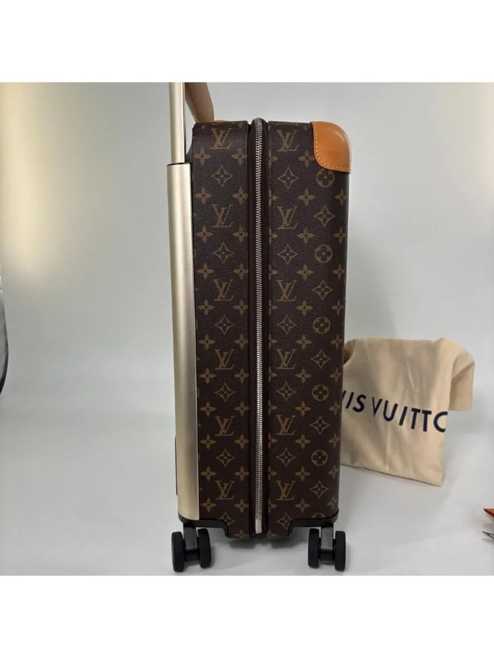Louis Vuitton Monogram Horizon 50 Travel Bag